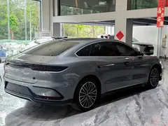 2022 BYD Han PHEV 121KM Premium — фото 32