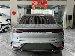 2022 BYD Han PHEV 121KM Premium — фото 33