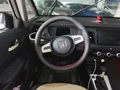 2022 Honda Fit 1.5L CVT Sunroof, белый — фото 6