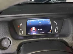 2022 Honda Fit 1.5L CVT Sunroof, белый — фото 7