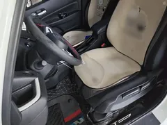 2022 Honda Fit 1.5L CVT Sunroof, белый — фото 11