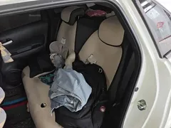 2022 Honda Fit 1.5L CVT Sunroof, белый — фото 13