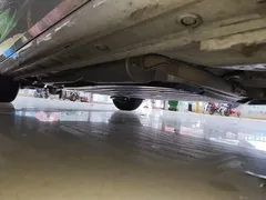 2022 Honda Fit 1.5L CVT Sunroof, белый — фото 17