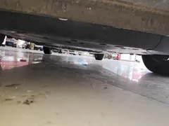 2022 Honda Fit 1.5L CVT Sunroof, белый — фото 22
