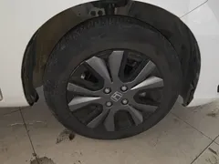 2022 Honda Fit 1.5L CVT Sunroof, белый — фото 24