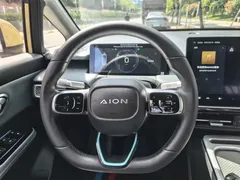 2023 Aion Y Plus 510 Enjoy — фото 11