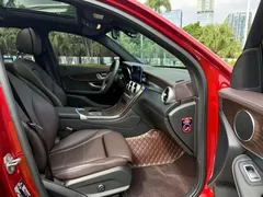 2021 Mercedes-Benz GLC 260 L 4MATIC Luxury — фото 6