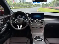 2021 Mercedes-Benz GLC 260 L 4MATIC Luxury — фото 8