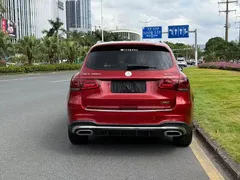 2021 Mercedes-Benz GLC 260 L 4MATIC Luxury — фото 9