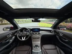 2021 Mercedes-Benz GLC 260 L 4MATIC Luxury — фото 13