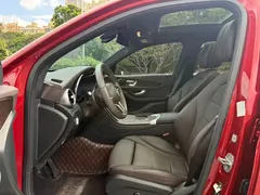 2021 Mercedes-Benz GLC 260 L 4MATIC Luxury — фото 15