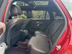 2021 Mercedes-Benz GLC 260 L 4MATIC Luxury — фото 16