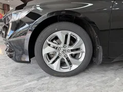 2018 Honda Accord 260TURBO Luxury, чёрный — фото 6