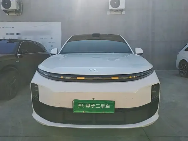 2024 Li Auto L6 Max