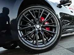 2023 BMW 3 Series 330i M Sport Night Package, чёрный — фото 7