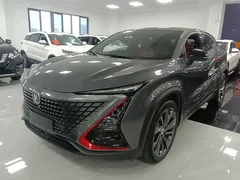 2020 Changan UNI-T 1.5T Flagship — фото 1