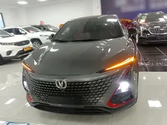2020 Changan UNI-T 1.5T Flagship — фото 3