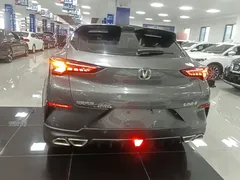 2020 Changan UNI-T 1.5T Flagship — фото 6