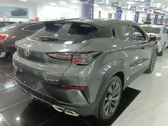 2020 Changan UNI-T 1.5T Flagship — фото 7