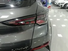 2020 Changan UNI-T 1.5T Flagship — фото 8