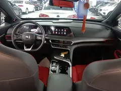 2020 Changan UNI-T 1.5T Flagship — фото 10