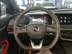 2020 Changan UNI-T 1.5T Flagship — фото 11
