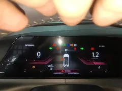 2020 Changan UNI-T 1.5T Flagship — фото 12