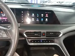 2020 Changan UNI-T 1.5T Flagship — фото 13