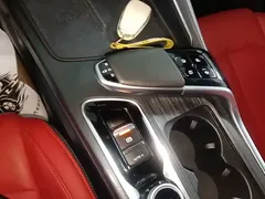2020 Changan UNI-T 1.5T Flagship — фото 14