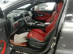 2020 Changan UNI-T 1.5T Flagship — фото 15