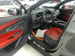 2020 Changan UNI-T 1.5T Flagship — фото 16