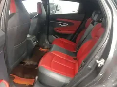 2020 Changan UNI-T 1.5T Flagship — фото 17