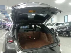 2020 Changan UNI-T 1.5T Flagship — фото 19