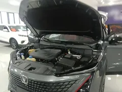 2020 Changan UNI-T 1.5T Flagship — фото 20