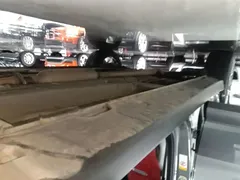 2020 Changan UNI-T 1.5T Flagship — фото 21