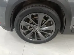 2020 Changan UNI-T 1.5T Flagship — фото 23