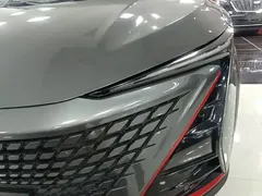 2020 Changan UNI-T 1.5T Flagship — фото 24