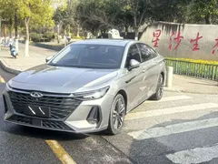 2023 Chery Arrizo 8 1.6T DCT — фото 1
