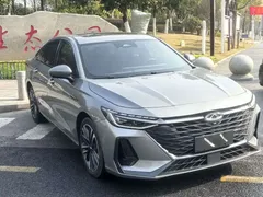 2023 Chery Arrizo 8 1.6T DCT — фото 3