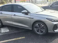 2023 Chery Arrizo 8 1.6T DCT — фото 4