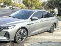 2023 Chery Arrizo 8 1.6T DCT — фото 5