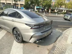 2023 Chery Arrizo 8 1.6T DCT — фото 12