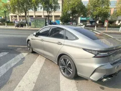 2023 Chery Arrizo 8 1.6T DCT — фото 13
