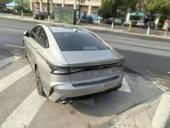 2023 Chery Arrizo 8 1.6T DCT — фото 14