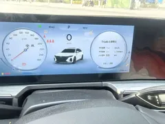2023 Chery Arrizo 8 1.6T DCT — фото 20