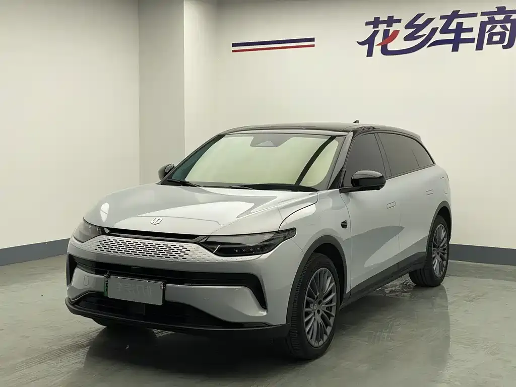 2023 Leapmotor C11 EREV 200 Comfort