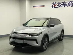 2023 Leapmotor C11 EREV 200 Comfort — фото 1