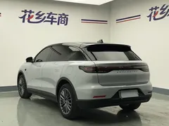 2023 Leapmotor C11 EREV 200 Comfort — фото 2
