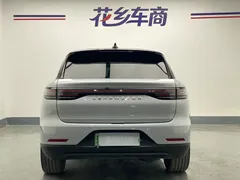2023 Leapmotor C11 EREV 200 Comfort — фото 3