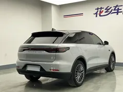 2023 Leapmotor C11 EREV 200 Comfort — фото 4